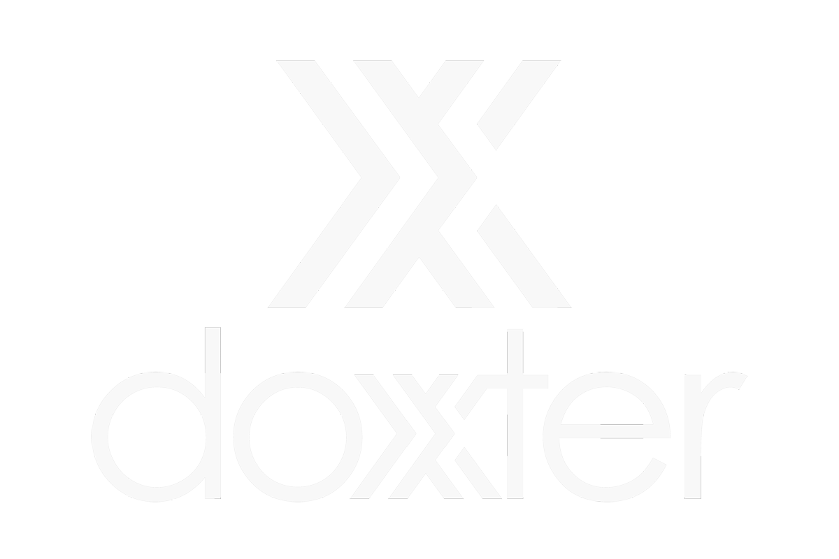 Doxxter Logo